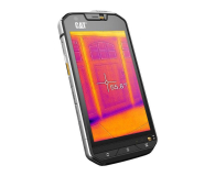 Cat S60 Dual SIM LTE czarny - 311161 - zdjęcie 4